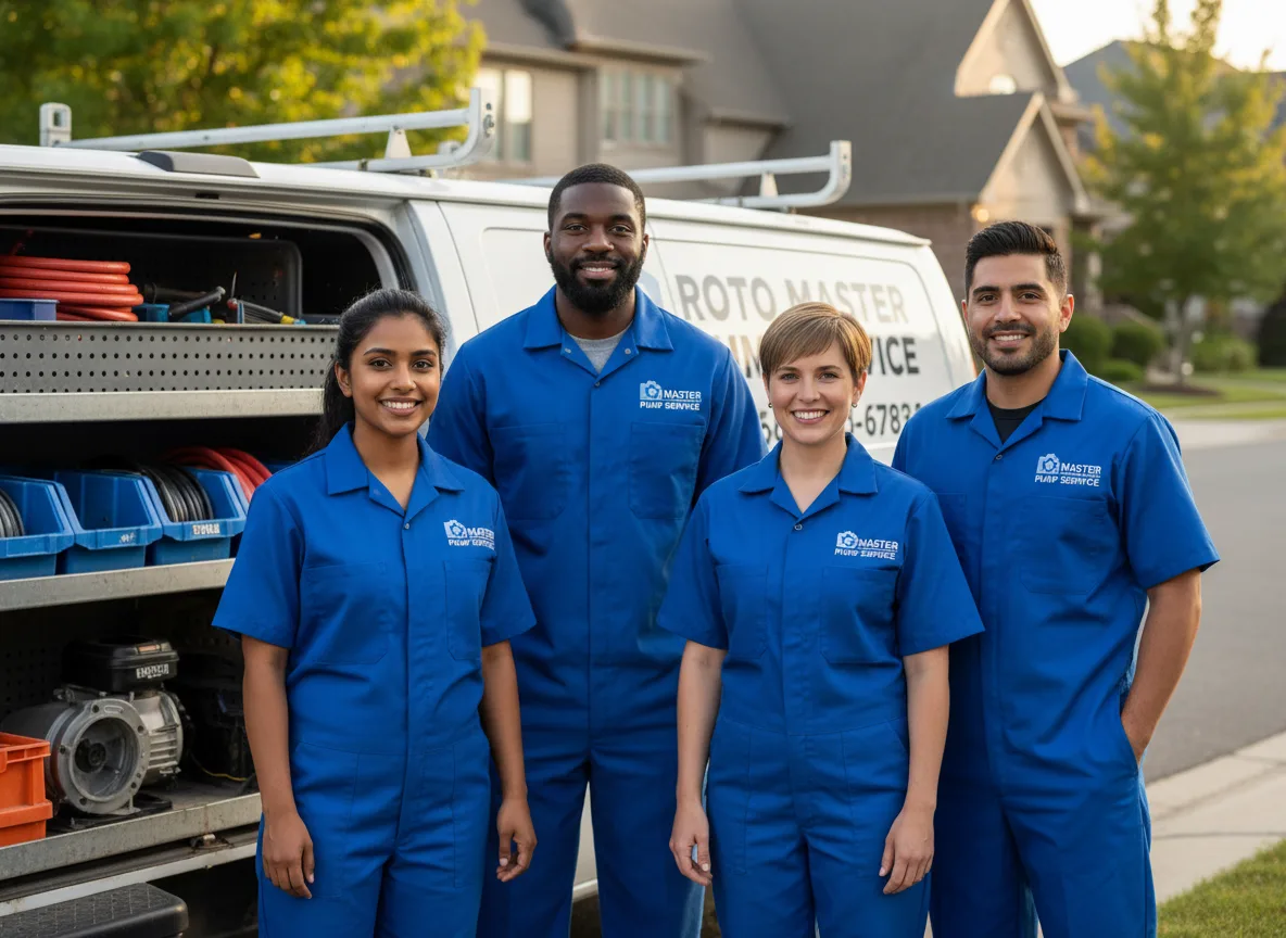 Sump Pump Installation company in Cadwell, GA